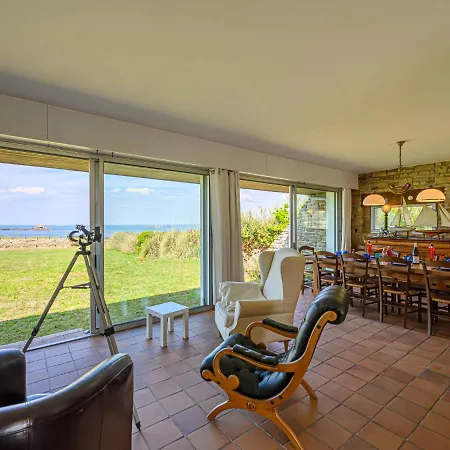 Holiday home Maison Du Fozo By Interhome *