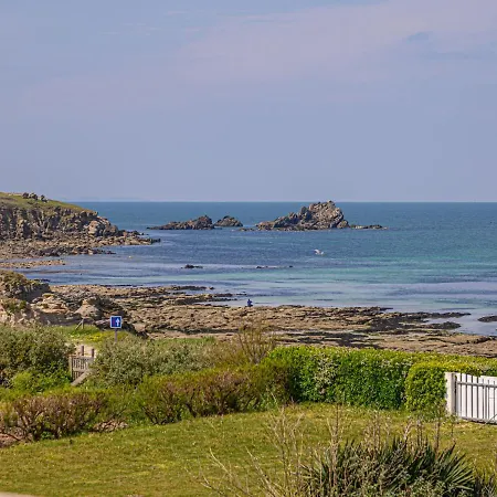 Holiday home Maison Du Fozo By Interhome