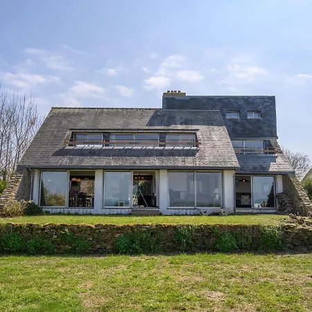 Maison Du Fozo By Interhome *
