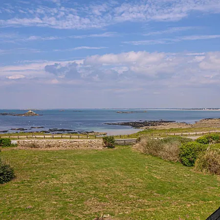 Holiday home Maison Du Fozo By Interhome Saint-Pierre-Quiberon
