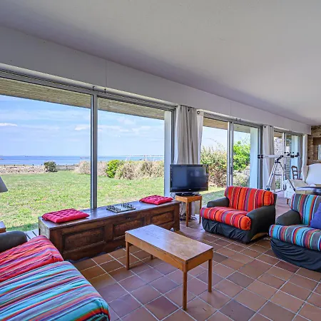 Holiday home Maison Du Fozo By Interhome *