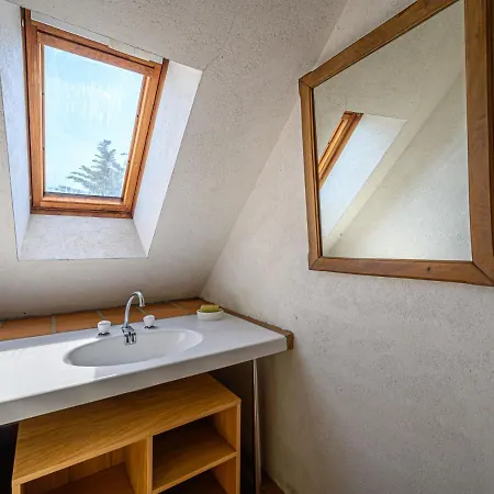 Maison Du Fozo By Interhome
