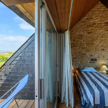 Maison Du Fozo By Interhome Holiday home