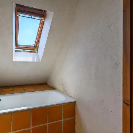 Holiday home Maison Du Fozo By Interhome Saint-Pierre-Quiberon
