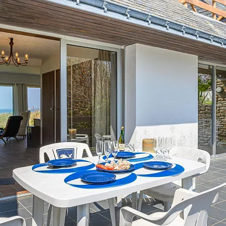 Maison Du Fozo By Interhome