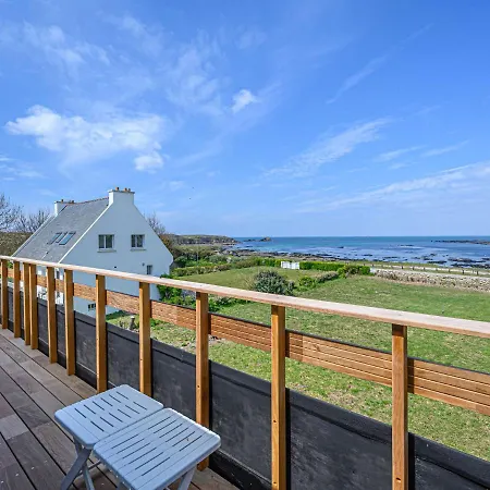 Maison Du Fozo By Interhome * Saint-Pierre-Quiberon