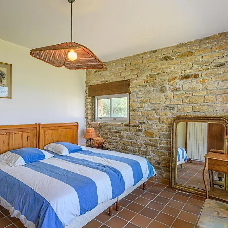 Maison Du Fozo By Interhome Saint-Pierre-Quiberon