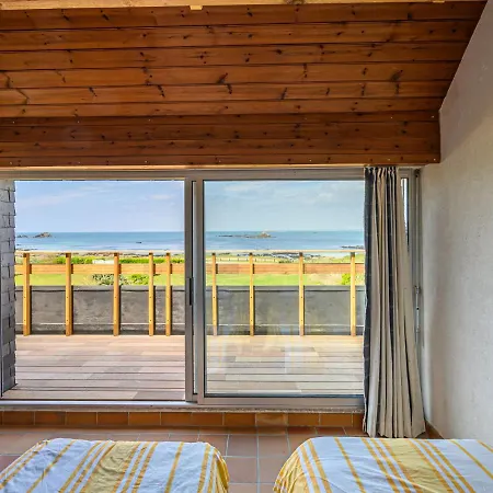 Maison Du Fozo By Interhome Holiday home *