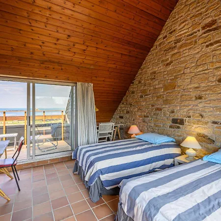 Maison Du Fozo By Interhome Holiday home