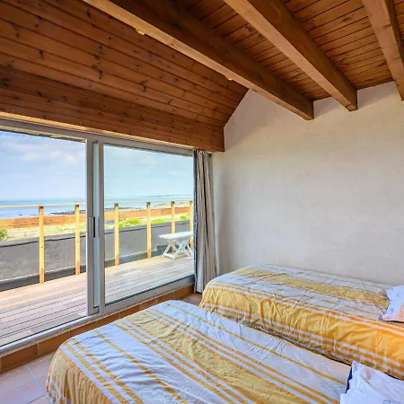 Maison Du Fozo By Interhome Saint-Pierre-Quiberon