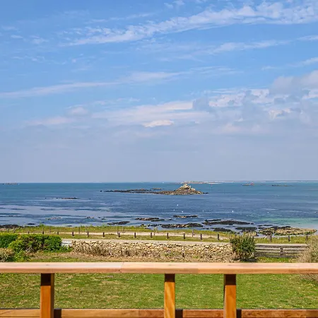 Maison Du Fozo By Interhome Saint-Pierre-Quiberon